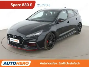 Hyundai i30 2.0 TGDI N Performance *NAVI*LED*TEMPO*CAM*PDC*SHZ