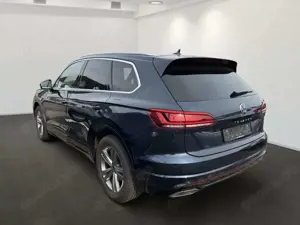 Volkswagen Touareg R-Line 4M TDI DSG Allradlenkung Innivisi Bild 5
