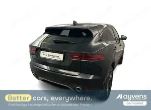 Jaguar E-Pace P200 AWD Bild 2