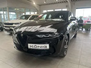 Alfa Romeo Tonale Veloce