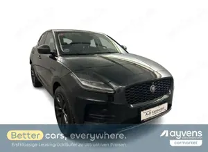 Jaguar E-Pace P200 AWD