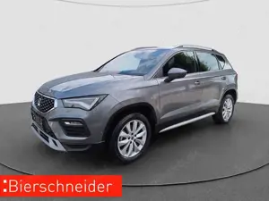 SEAT Ateca 1.5 TSI DSG Xperience LED NAVI RFK