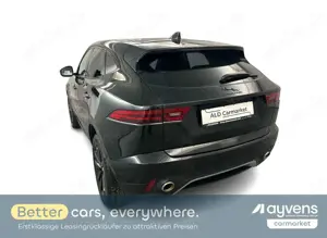 Jaguar E-Pace P200 AWD Bild 3