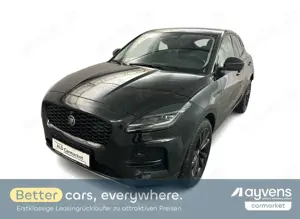 Jaguar E-Pace P200 AWD Bild 4