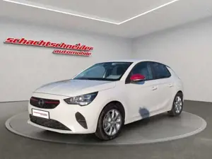 Opel Corsa 1.2 Edition+Navi+Kamera+Sitzh.+Allwetter