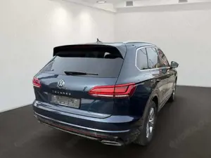 Volkswagen Touareg R-Line 4M TDI DSG Allradlenkung Innivisi Bild 4