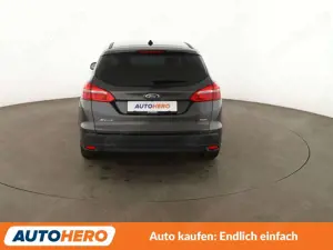 Ford Focus Bild 5