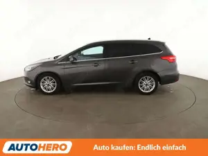 Ford Focus Bild 3