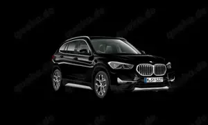 BMW X1 sDrive 18 i xLine *LED *RFK *DAB *
