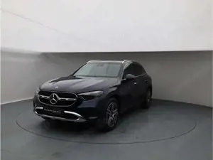 Mercedes-Benz GLC 300 4M AMG 19Zoll Ava Digital 360 KeyGO Burm Bild 2
