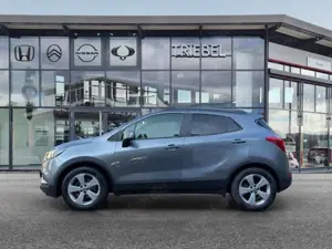 Opel Mokka Bild 3