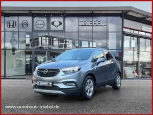 Opel Mokka Bild 1