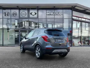Opel Mokka Bild 4