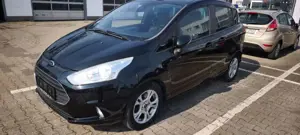 Ford B-Max Trend Tüv/Au/Service/Zahnriemen 3 2026 NEU Top!