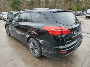 Ford Focus Turnier ST-Line