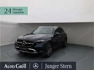 Mercedes-Benz GLC 300 4M AMG 19Zoll Ava Digital 360 KeyGO Burm