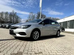 Opel Astra K Sports Tourer 1.2 Turbo LED Navi PDC Alu