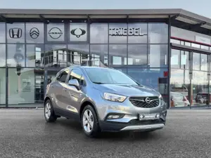 Opel Mokka Bild 2
