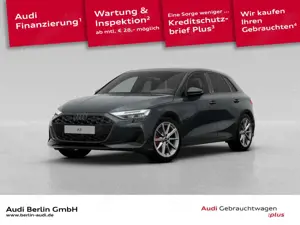 Audi A3 advanced 35 TFSI S tronic