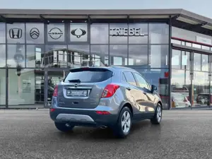 Opel Mokka Bild 5