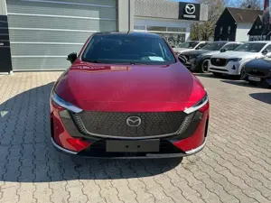 Mazda 6e 190 kW (258 PS) ELEKTRO Automatik Takumi E-Auto-Fö