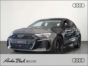 Audi RS3 400PS RS-Abgas Navi-Assistenz UPE