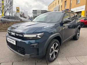Dacia Bigster Hybrid-G 150 Journey 4x4