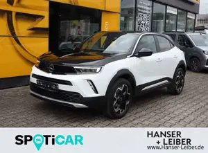 Opel Mokka 1.2T AT8 Ultimate, Navi Pro, IntelliLux