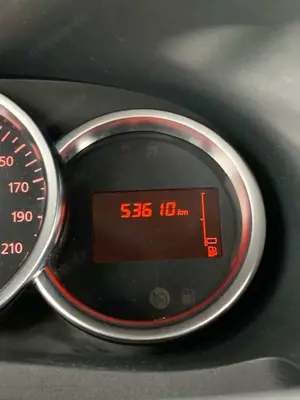 Dacia Lodgy Lodgy TCe 115 Stepway Celebration Bild 5