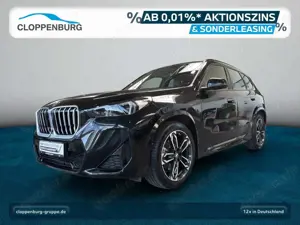 BMW X1 xDrive23d M Sportpaket Head-Up UPE: 67.519€