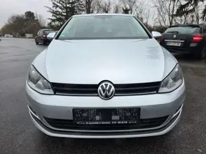 Volkswagen Golf 1.6 BlueTDI CUP/Tüv-Neu/2Hand/5Türig Bild 2