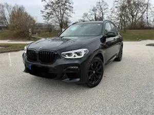BMW X3 M40d