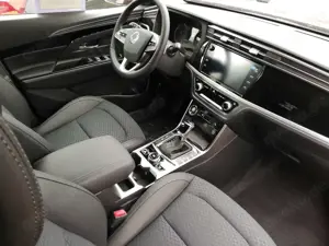 SsangYong Korando Quartz 1.5l T-GDI Autom. 2WD Bild 5