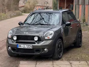 MINI Cooper S Countryman Mini Cooper S Countryman All4 Aut.