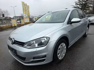 Volkswagen Golf 1.6 BlueTDI CUP/Tüv-Neu/2Hand/5Türig Bild 3