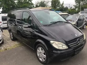 Mercedes-Benz Viano 2.2 CDI lang AUTOMATIK. 6 PLÄTZE. MOTOR PROBLEM