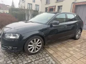 Audi A3 A3 1.2 TFSI S line Sportpaket