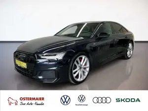 Audi A6 Limousine SPORT 55 TFSIe 367PS QUATTRO ACC.HD-MATR
