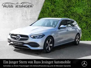 Mercedes-Benz C 180 T Avantgarde *Cam*LED*MBUX*TotW*SpurH*Navi