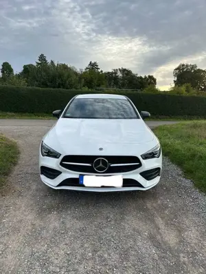 Mercedes-Benz CLA 250 e SB 8G-DCT AMG Line Edition 1 Mit Garantie