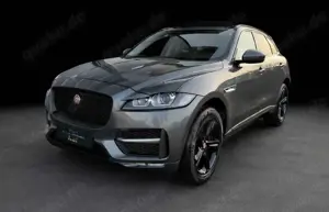 Jaguar F-Pace R-Sport AWD Aut. Navi*Leder*Kam*Spur*Pano