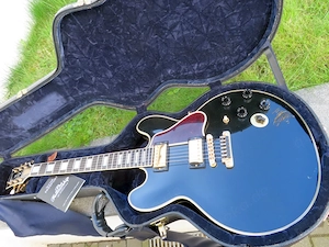  Gibson, B.B.King, Lucille