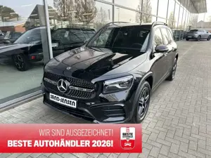 Mercedes-Benz GLB 200 AMG Line Adv+ AHK 7-Sitze Stand Multib Bild 1