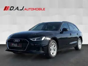 Audi A4 Avant 35 TFSI S tronic / ACC NAV SHZ AHK PDC