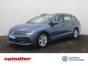 Volkswagen Golf Variant Life 1.5 eTSI DSG / Navi, LED, AHK