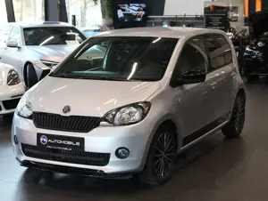 Skoda Citigo Monte Carlo 2. Hand*Klima*PDC*Tempomat