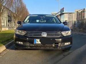 Volkswagen Passat Variant Passat Variant 2.0 TDI SCR DSG Comfortline