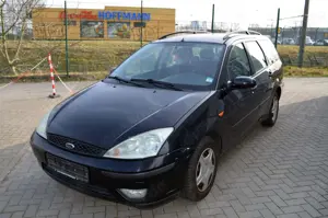 Ford Focus Focus
