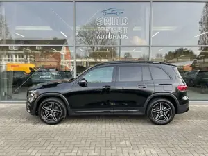 Mercedes-Benz GLB 200 AMG Line Adv+ AHK 7-Sitze Stand Multib Bild 3