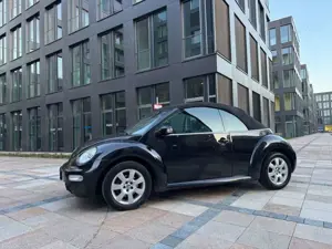 Volkswagen New Beetle